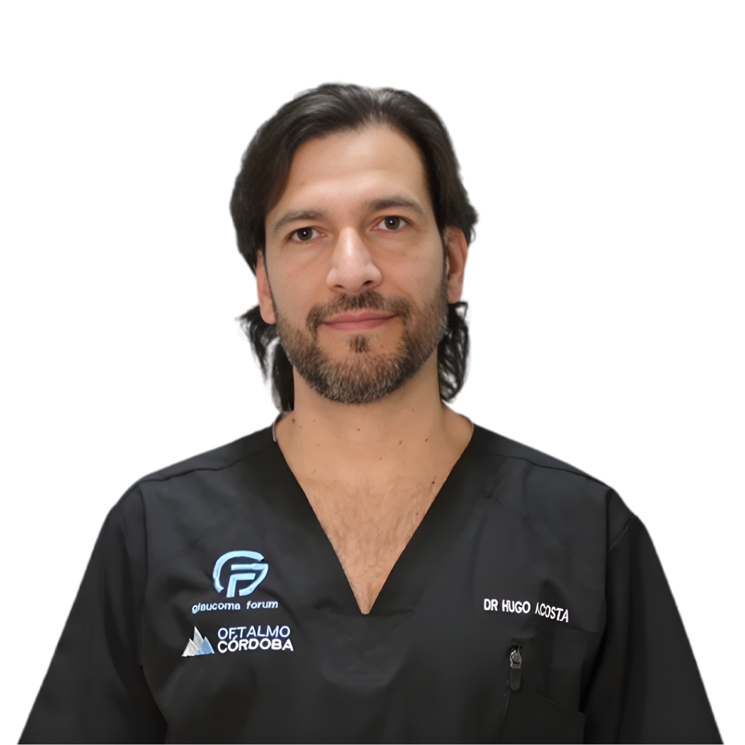 Dr. Hugo Acosta