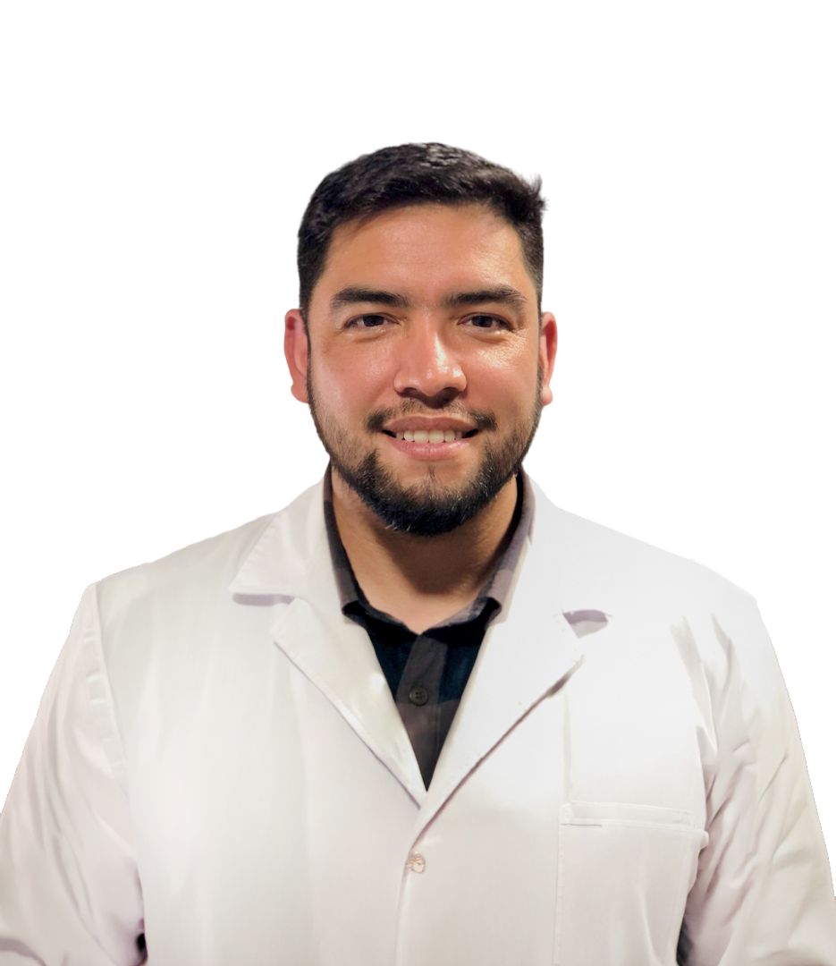 Dr. Nicolás Becerra